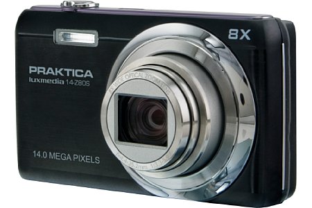 Praktica Luxmedia 14-Z80S [Foto: Praktica]