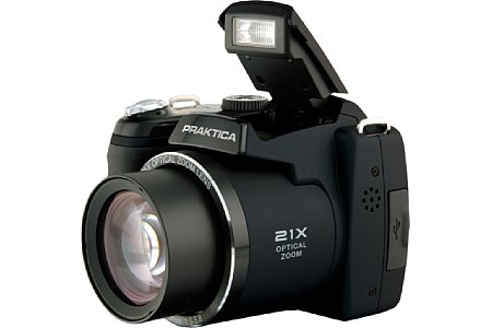 Praktica luxmedia 16-Z21c [Foto: Praktica]