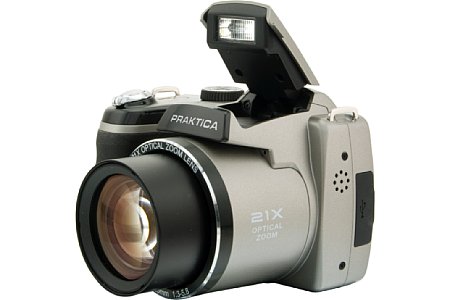 Praktica Luxmedia 16-Z21S [Foto: Praktica]