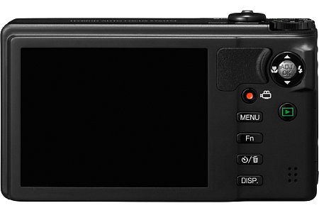 Ricoh CX6 [Foto: Ricoh]