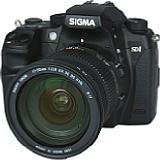 Sigma SD1 mit 17-50 mm 2.8 EX DC OS HSM [Foto: MediaNord]