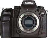Sigma SD1 mit 17-50 mm 2.8 EX DC OS HSM [Foto: MediaNord]