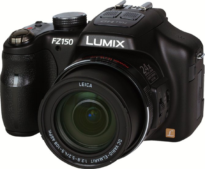 Lumix dmc fz150 обзор