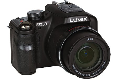 Lumix dmc fz150 обзор