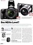 Sony NEX-5N versus Alpha 35 (Kamera-Vergleichstest)