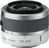 Nikon 1-Mount VR 10-30 mm 3.5-5.6 [Foto: Nikon]