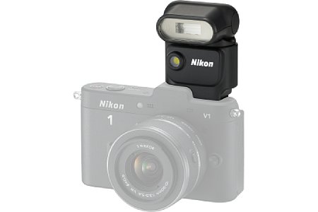 Nikon SB-N5 [Foto: Nikon]