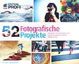 52 Fotografische Projekte