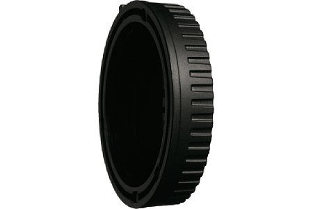 Nikon BF-N1000 Kamerabajonett-Deckel [Foto: Nikon]