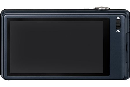 Panasonic Lumix DMC-3D1 [Foto: Panasonic]