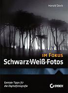 Schwarz-Weiß-Fotos im Fokus