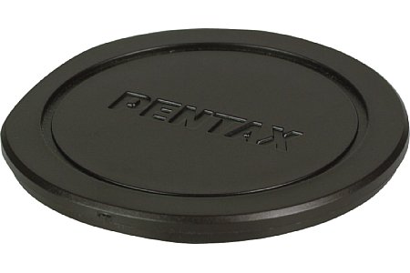 Pentax Objektivrückdeckel Q-Mount [Foto: MediaNord]