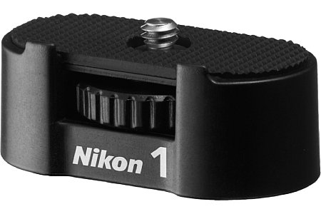 Nikon TA-N100 Stativadapter [Foto: Nikon]