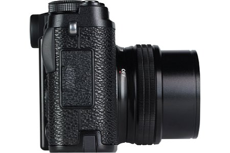 Fujifilm FinePix X10 [Foto: Fujifilm]