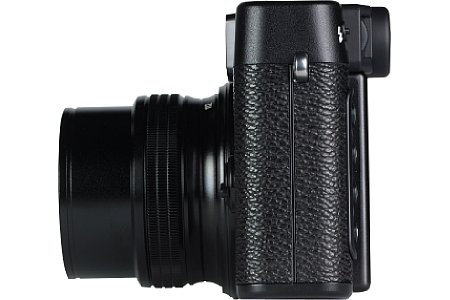 Fujifilm FinePix X10 [Foto: Fujifilm]