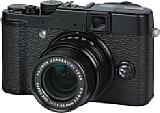 Fujifilm FinePix X10 [Foto: MediaNord]