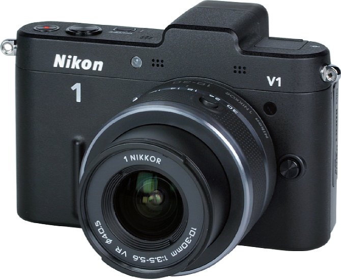 Nikon 1 v1 discount