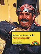 Petersons Fotoschule Porträtfotografie