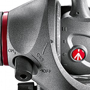 Manfrotto MH055M8-Q5 Pro [Foto: Manfrotto]