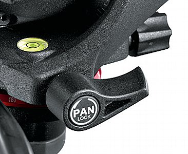 Manfrotto MH055M8-Q5 Pro Pan [Foto: Manfrotto]