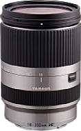 Tamron 18-200 mm F/3.5-6.3 Di III VC [Foto: Tamron]