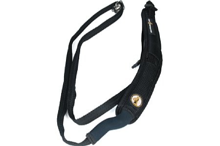 Sun-Sniper Sniper-Strap Compact Steel & Bear [Foto: MediaNord]