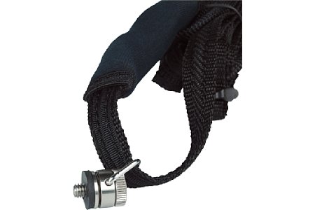 Sun-Sniper Sniper-Strap Compact Steel & Bear [Foto: MediaNord]