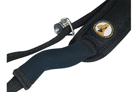 Sun-Sniper Sniper-Strap Compact Steel & Bear [Foto: MediaNord]