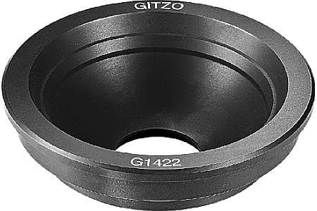 Gitzo G1424 [Foto: Gitzo]