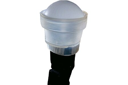 Garyfong Lightsphere Collapsible [Foto: MediaNord]