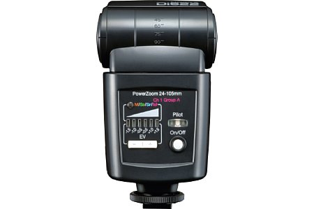 Nissin Di622 Mark II [Foto: Nissin]