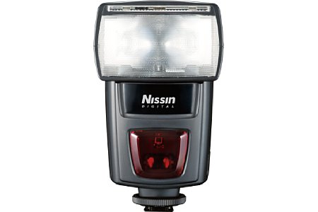 Nissin Di622 Mark II [Foto: Nissin]