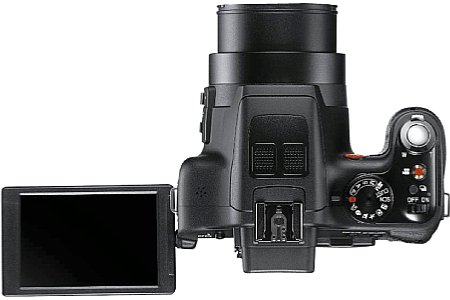 Leica V-Lux 3 [Foto: Leica]