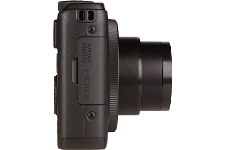 Canon Powershot S100 [Foto: Canon]