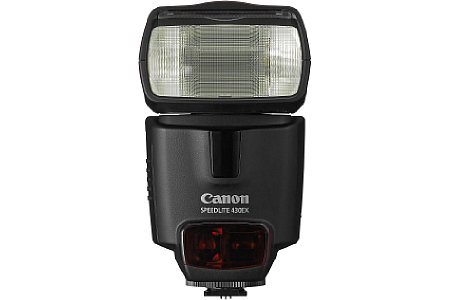 Canon Speedlite 430EX [Foto: MediaNord]