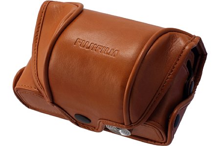 Fujifilm SC-X10 Softcase [Foto: Fujifilm]