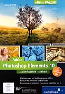 Adobe Photoshop Elements 10 – Das umfassende Handbuch