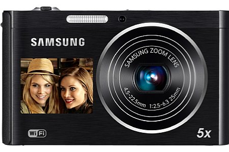 Samsung DV300F [Foto: Samsung]