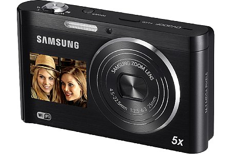 Samsung DV300F [Foto: Samsung]