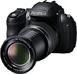 Fujifilm FinePix HS30EXR [Foto: Fujifilm]