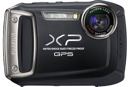 Fujifilm FinePix XP150 [Foto: Fujifilm]