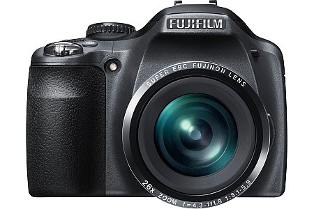 Fujifilm FinePix SL260 [Foto: Fujifilm]