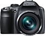 Fujifilm FinePix SL260 (Superzoom-Kamera)