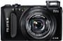 Fujifilm FinePix F660EXR (Superzoom-Kamera)