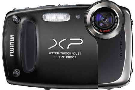 Fujifilm FinePix XP50 [Foto: Fujifilm]