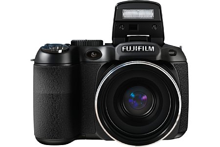 Fujifilm FinePix S2980 [Foto: Fujifilm]