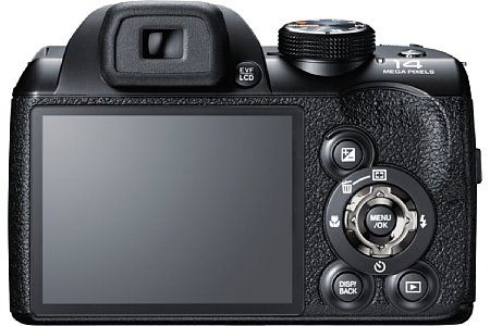 fuji s4300