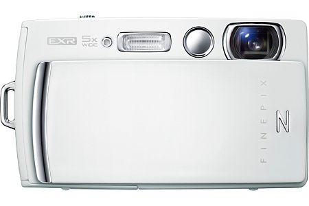 Fujifilm FinePix Z1000EXR [Foto: Fujifilm]