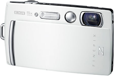 Fujifilm FinePix Z1000EXR [Foto: Fujifilm]