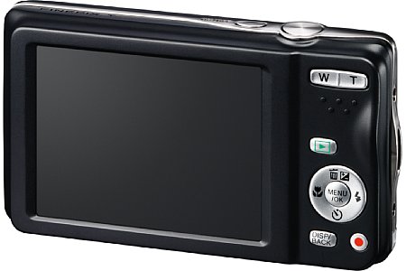 Fujifilm FinePix T350 [Foto: Fujifilm]